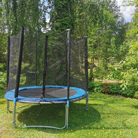 Drewniane W Wilkasach Wilkasy (Gizycko)
